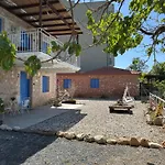 Apartment Rocksecret Edge Kalamata