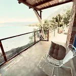 Rocksecret Edge Apartment Kalamata