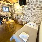 Rocksecret Edge Kalamata