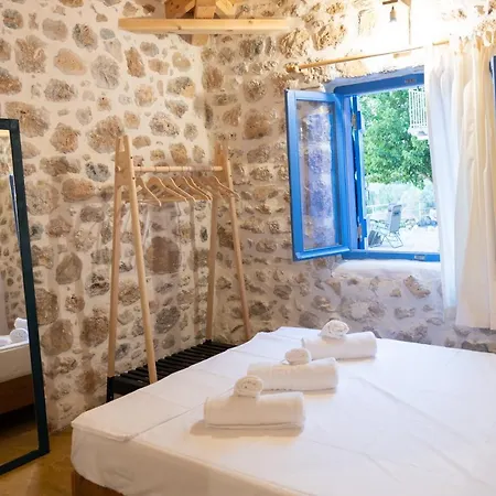 Rocksecret Edge Appartement *