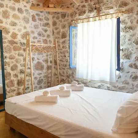 Rocksecret Edge Kalamata