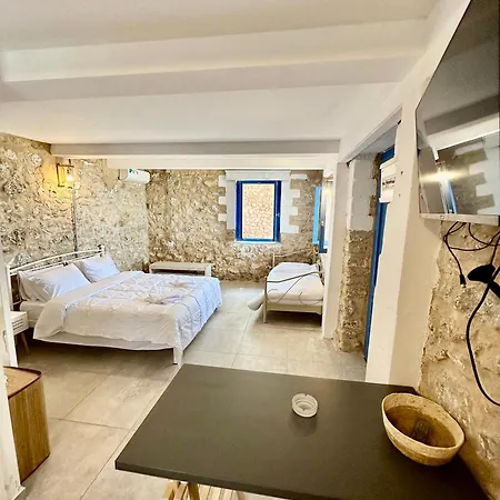 Appartement Rocksecret Edge Kalamata