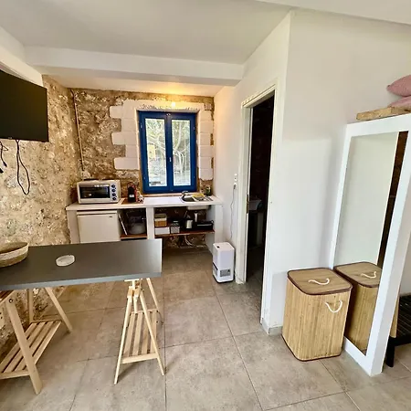 Rocksecret Edge * Kalamata