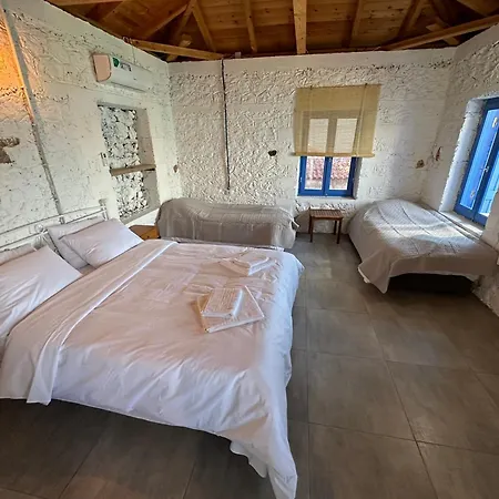 Apartmán Rocksecret Edge Kalamata