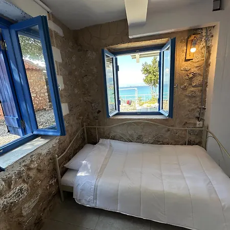 Apartmán Rocksecret Edge Kalamata