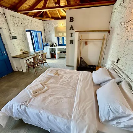 דירה Rocksecret Edge קלמאטה