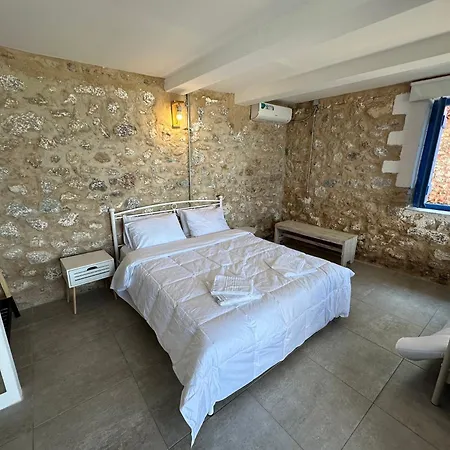 Rocksecret Edge Apartmán *