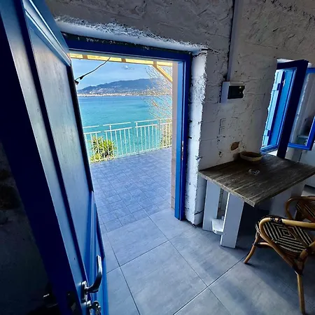 Rocksecret Edge דירה