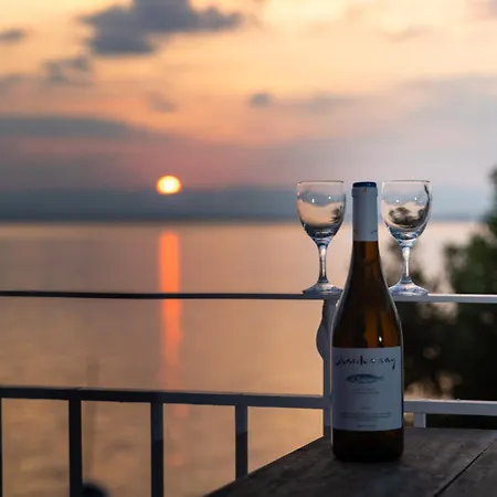 Rocksecret Edge Kalamata