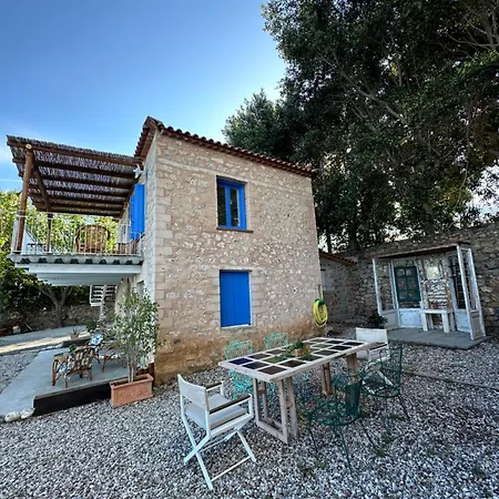 Rocksecret Edge * קלמאטה