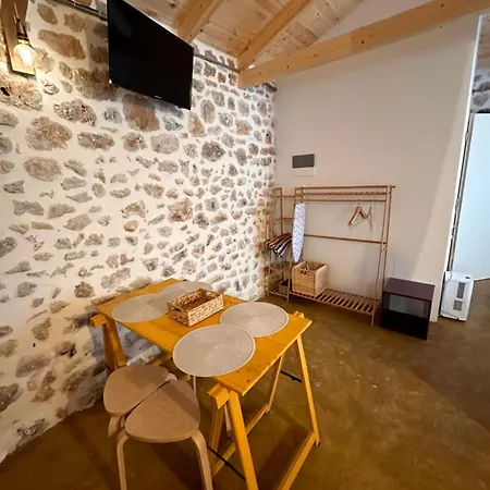 Apartment Rocksecret Edge *