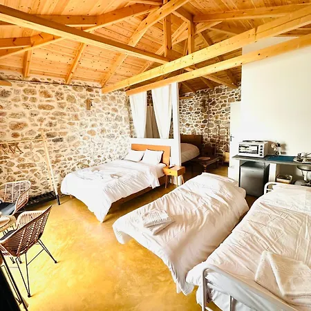 Rocksecret Edge דירה *