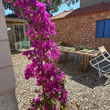 Rocksecret Edge דירה *