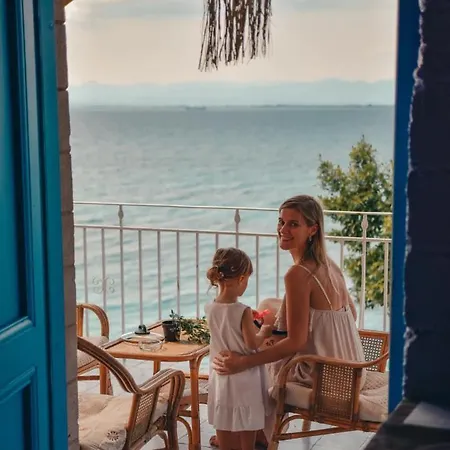 Rocksecret Edge * Kalamata