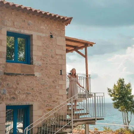 Apartmán Rocksecret Edge