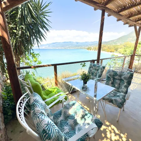 Appartement Rocksecret Edge Kalamata