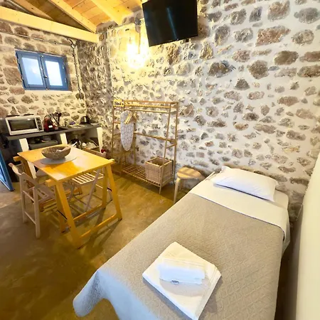 Rocksecret Edge Kalamata