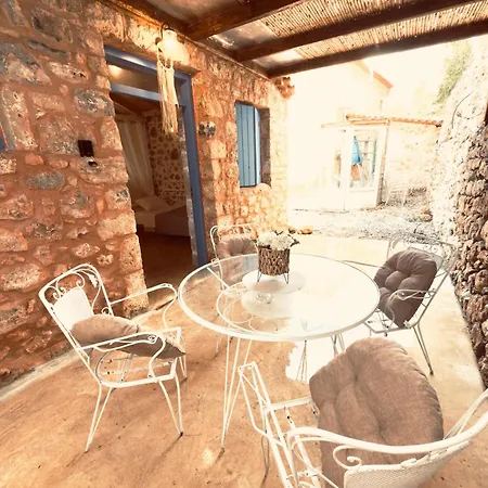 Rocksecret Edge Appartement