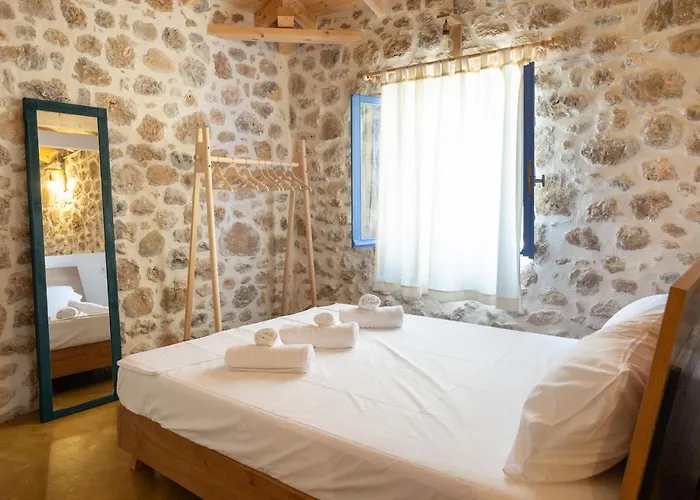 Rocksecret Edge Kalamata