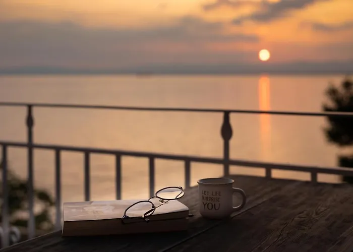 Rocksecret Edge Appartamento Kalamata