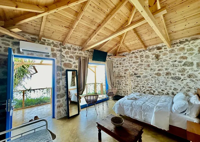 Appartement Rocksecret Edge *