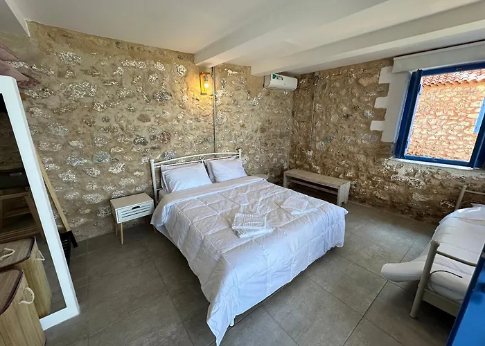 Rocksecret Edge Appartement *