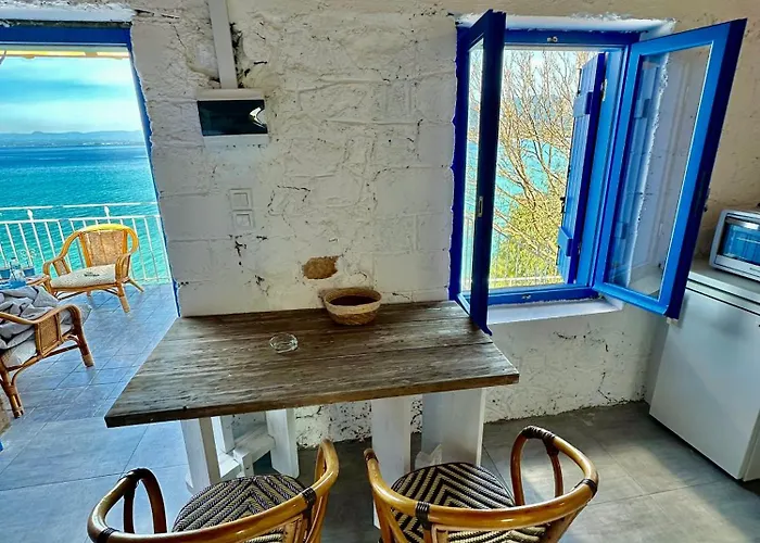 Rocksecret Edge דירה *