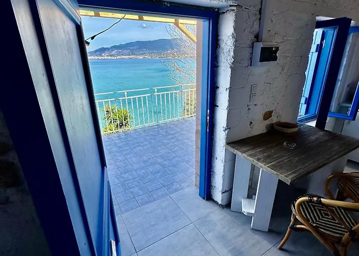 Rocksecret Edge Appartement