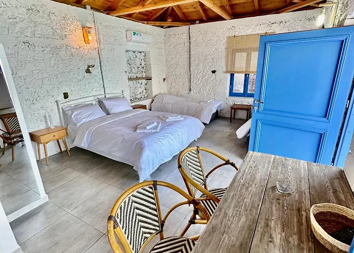 Rocksecret Edge Appartement