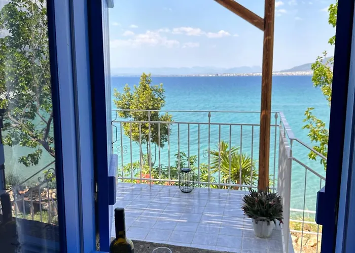 Rocksecret Edge Appartamento *