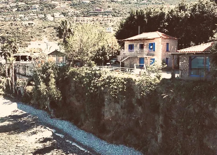 Appartamento Rocksecret Edge