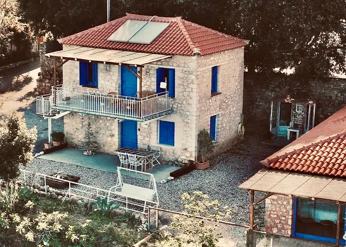 Appartement Rocksecret Edge *