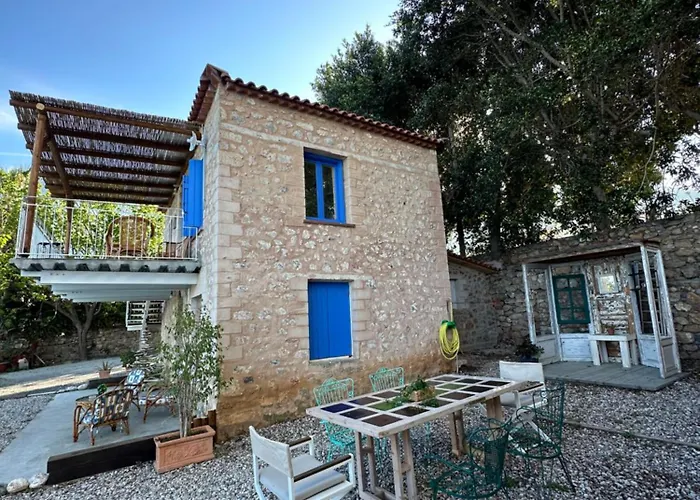 Rocksecret Edge * Kalamata