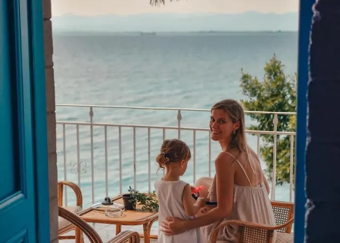 Rocksecret Edge * Kalamata